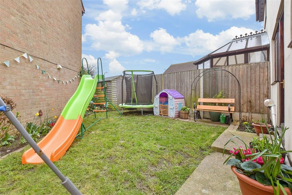 Property photo 1 of 13 Rear Garden