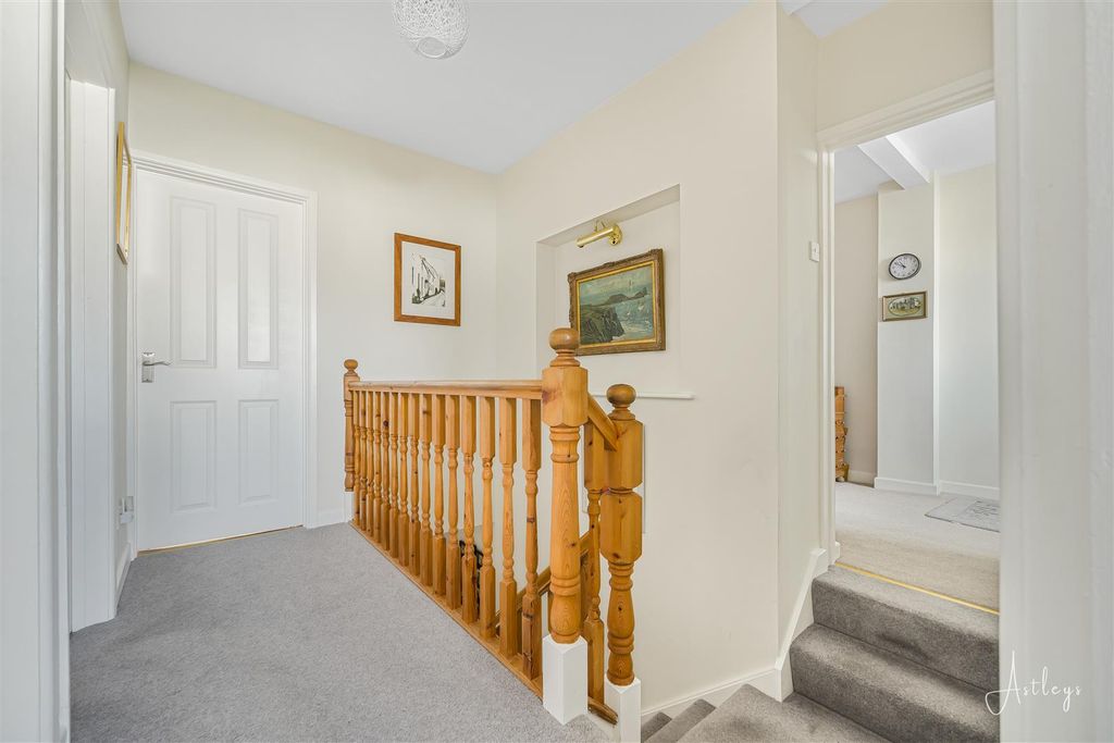Additional image 12 of 4 bed detached house for saleMillands Close, Newton, Swansea SA3