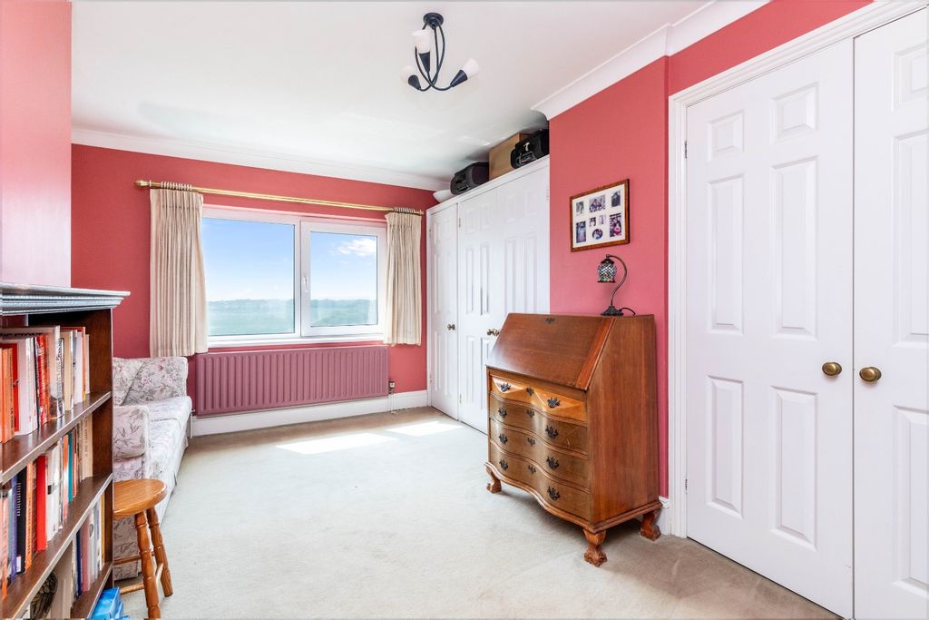 Additional image 13 of 4 bed semi-detached house for saleThe Old Racecourse, Lewes, East Sussex BN7