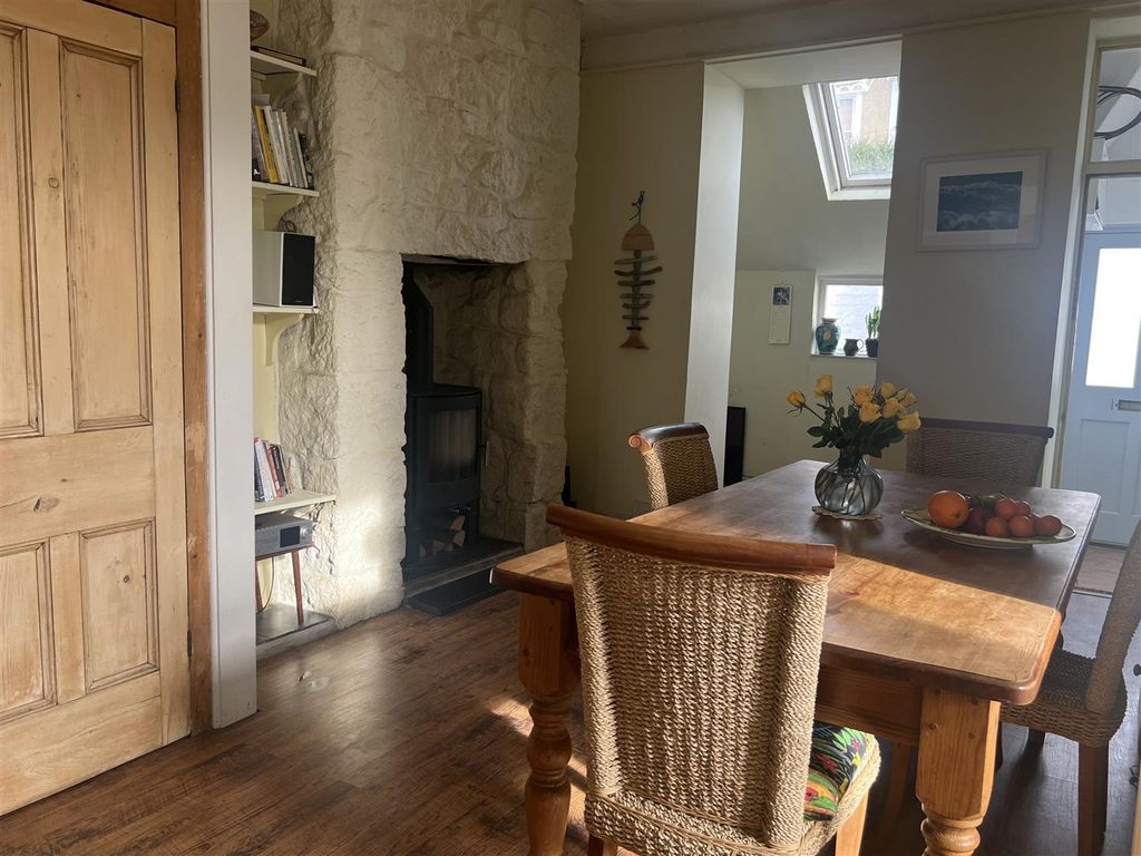 Additional image 5 of 5 bed semi-detached house for saleBay View Villas, Penzance TR18