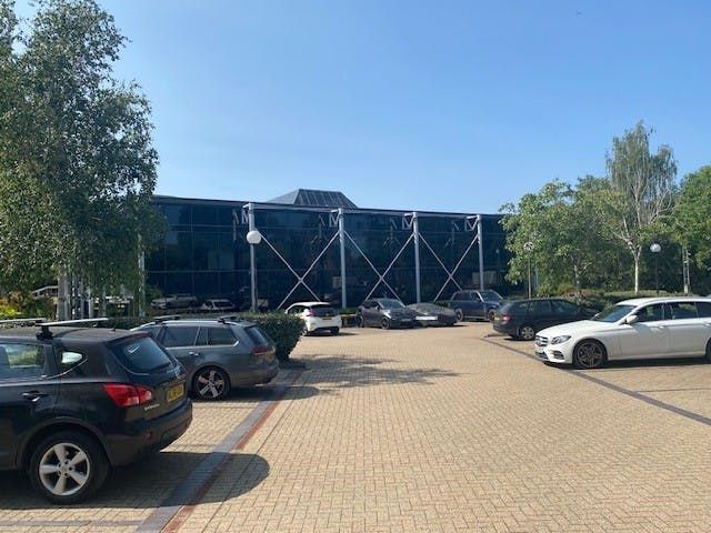 Property photo 1 of 2 Southwater External.Jpg