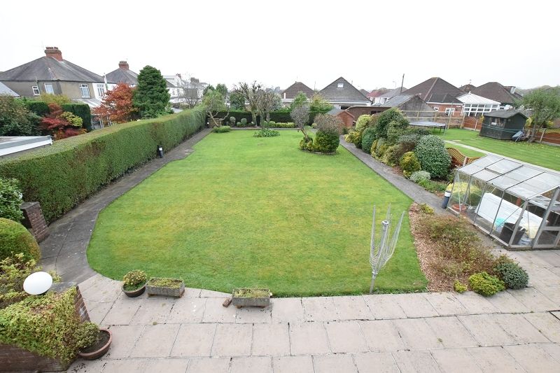 Property photo 2 of 19 Rear Garden