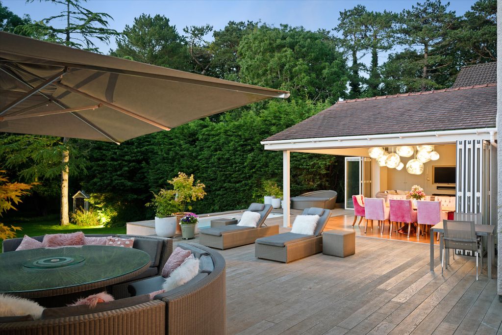 Additional image 22 of 6 bed detached house for saleStoke Hill, Bristol BS9