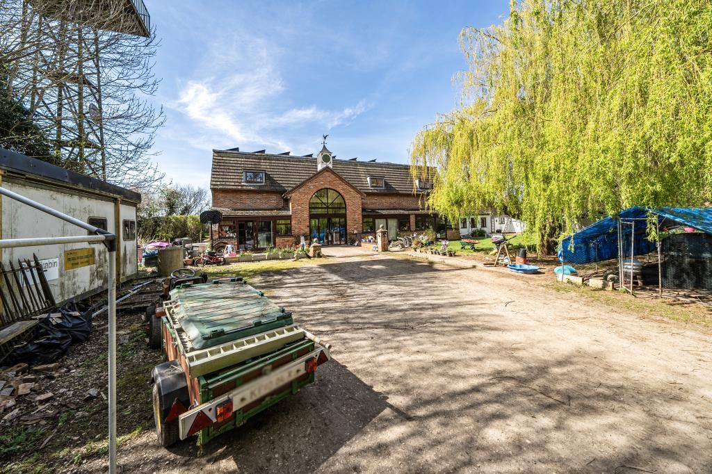 Additional image 21 of 5 bed detached house for saleLeominster, Herefordshire HR6