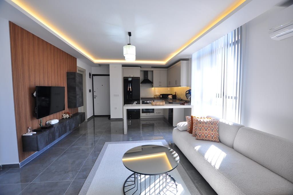 Property photo 1 of 17 Alanya Apartments Tralaa527 8