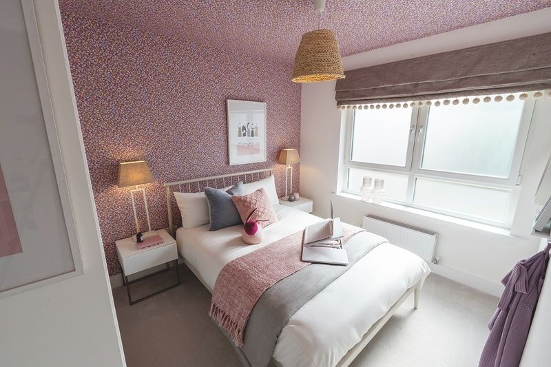 Additional image 19 of 3 bed terraced house for sale"Arisaig - Mid Terrace" at A803, Off Lathallan Interchange, Polmont FK2