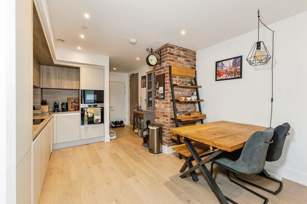 Property photo 2 of 16 Kitchen