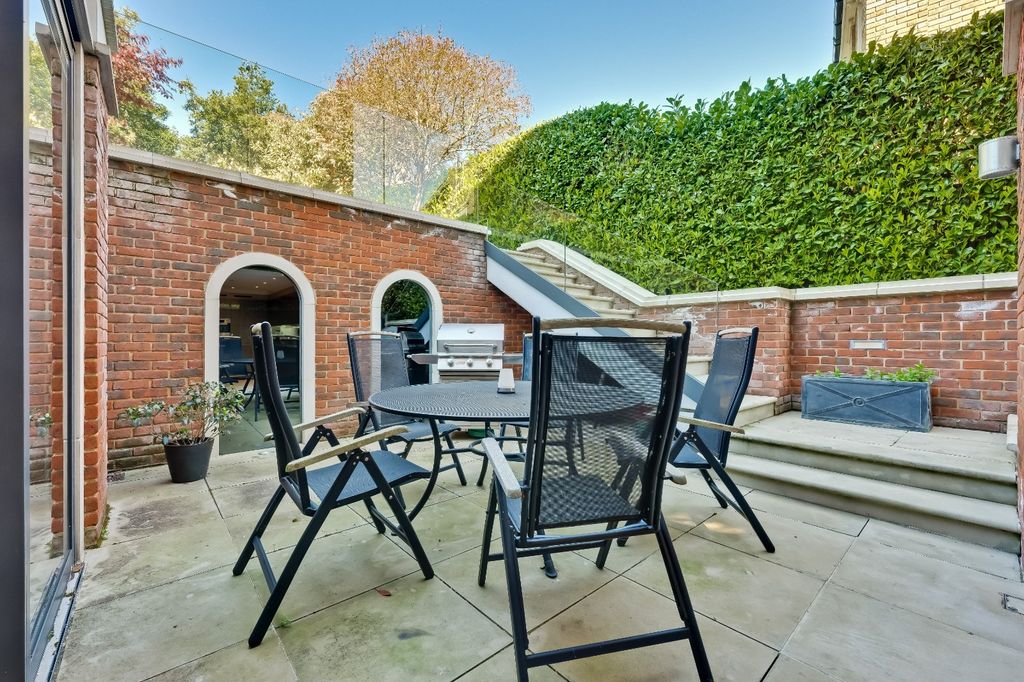 Additional image 10 of 5 bed semi-detached house for saleWootton Place, Esher, Surrey KT10