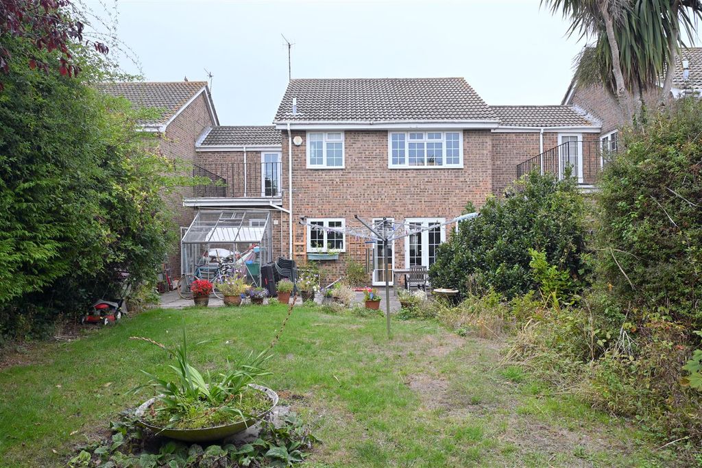 Property photo 3 of 16 Rear Elevation