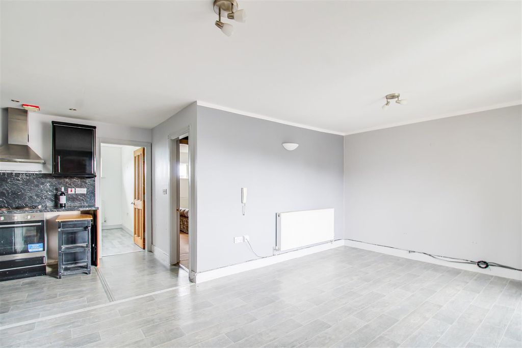 Property photo 3 of 12 Open Plan Living Kitchen