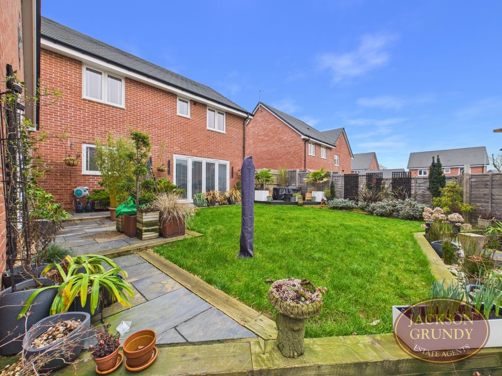 Additional image 17 of 4 bed detached house for saleWalsingham Drive, Daventry NN11