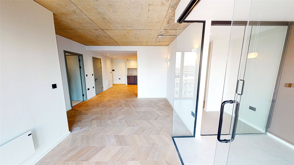 Property photo 1 of 17 Living Area