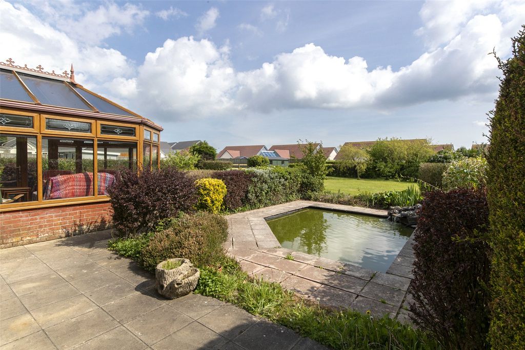 Additional image 35 of 5 bed detached house for saleNeyland Road, Steynton, Milford Haven, Pembrokeshire SA73