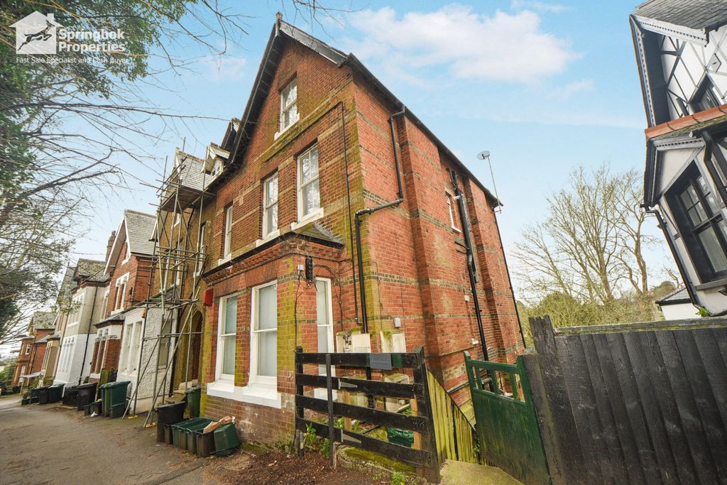 Property photo 1 of 12 Front View