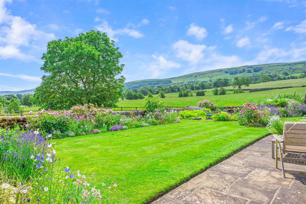 Additional image 25 of 4 bed property for saleCocking Lane, Addingham, Ilkley LS29