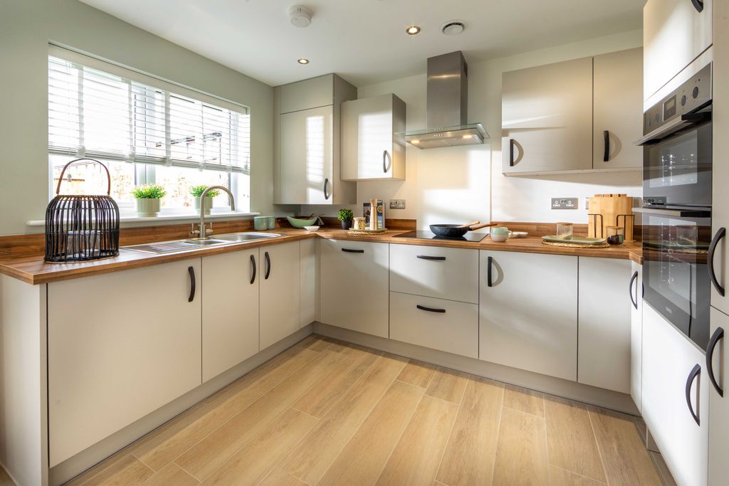 Property photo 3 of 13 Typical Interior