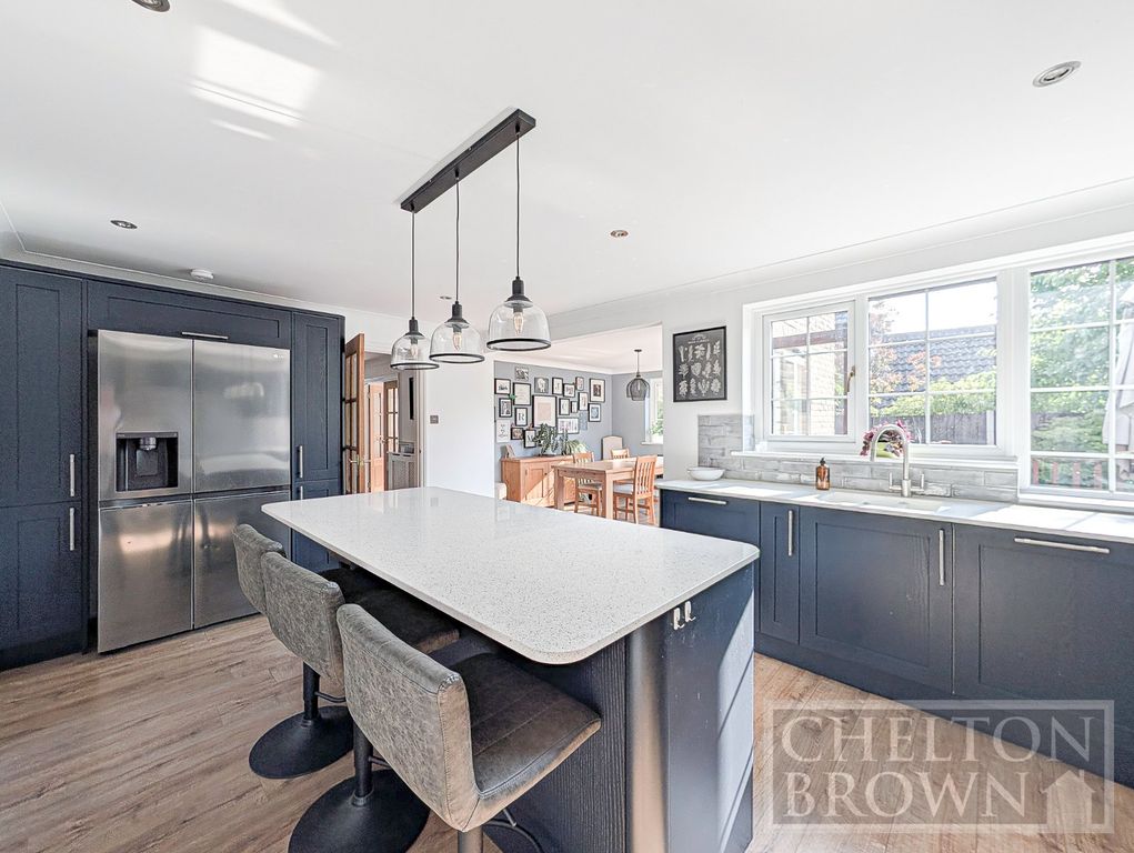 Property photo 2 of 72 Kitchen &amp; Diner