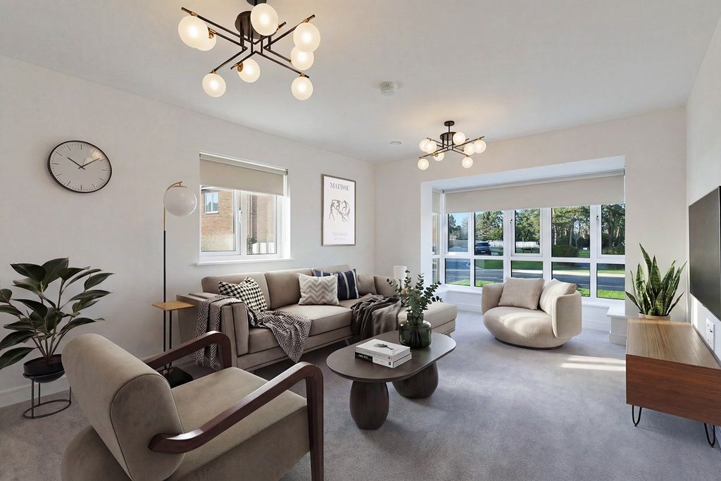 Property photo 1 of 8 Perfect For Cosy Evenings