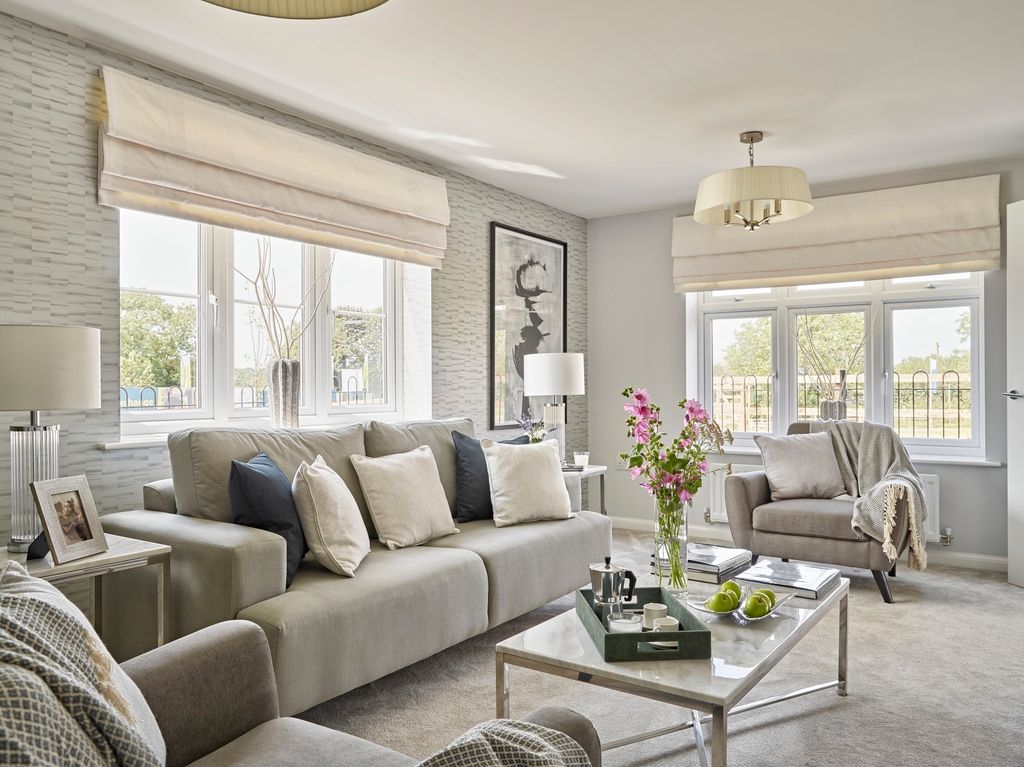 Property photo 2 of 11 Bovis The Spruce43473