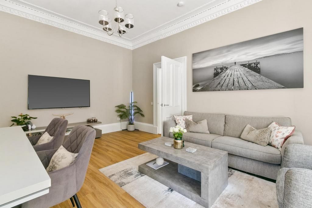 Additional image 5 of 3 bed flat for saleWellhall Road, Hamilton ML3