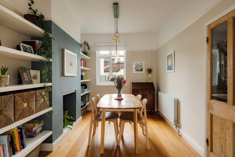 Property photo 3 of 23 Dining Room