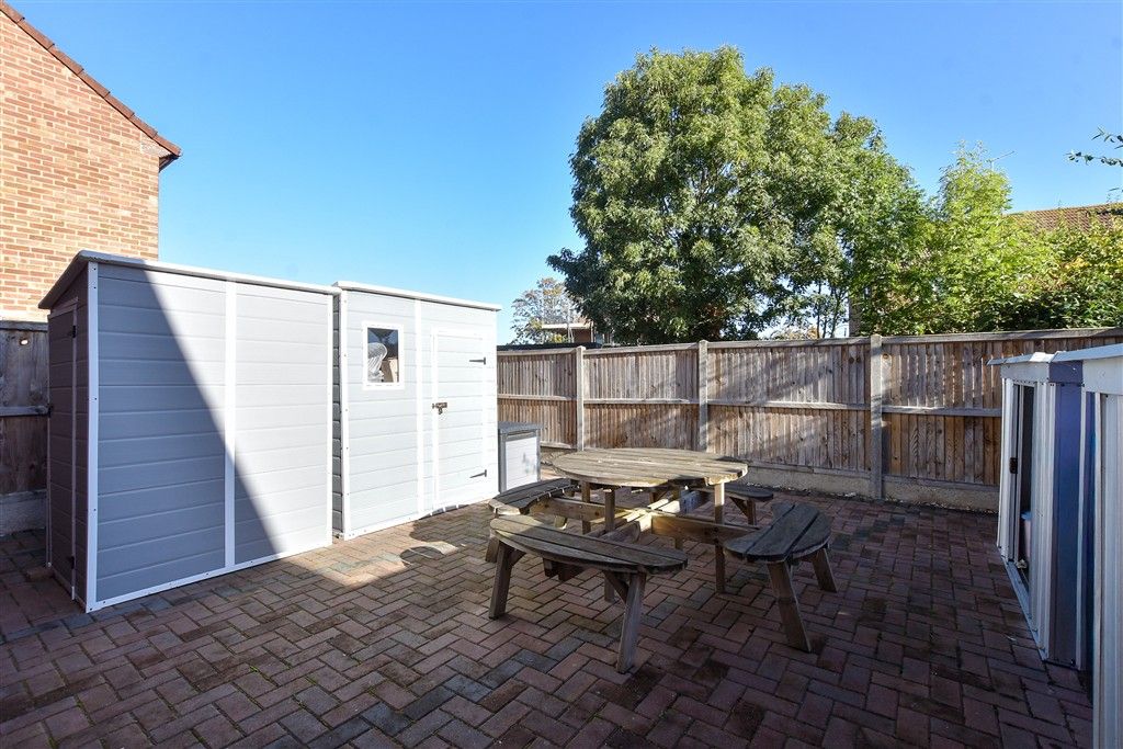 Property photo 2 of 13 Rear Garden