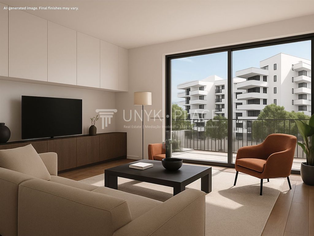 Property photo 1 of 17 Modern Apartment 5 Minutes From The Beach
