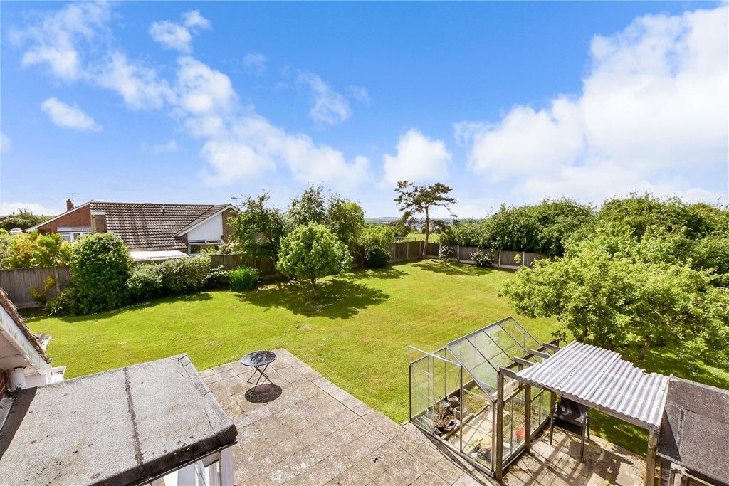 Property photo 1 of 16 Rear Garden