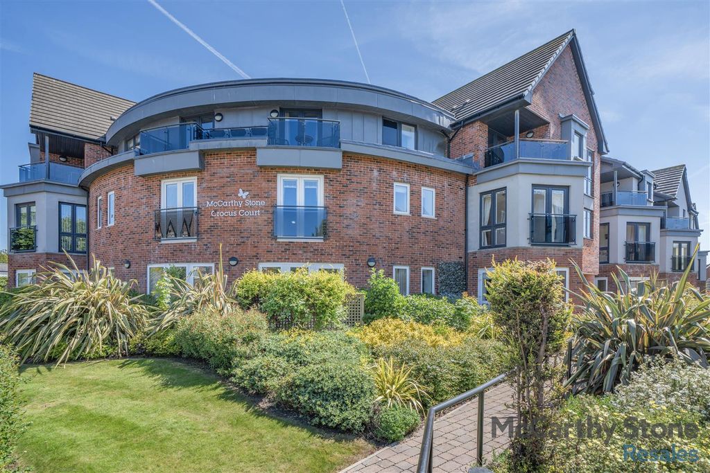 Additional image 21 of 1 bed flat for saleCrocus Court, Station Road, Poulton-Le-Fylde FY6