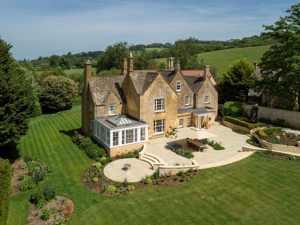 Additional image 39 of 8 bed detached house for saleWood Stanway, Cheltenham, Gloucestershire GL54