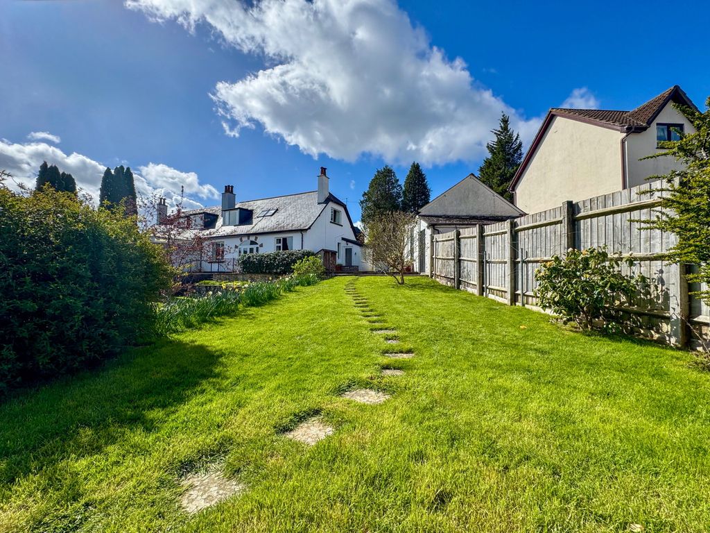 Additional image 26 of 4 bed semi-detached house for saleKeyberry Park, Newton Abbot TQ12