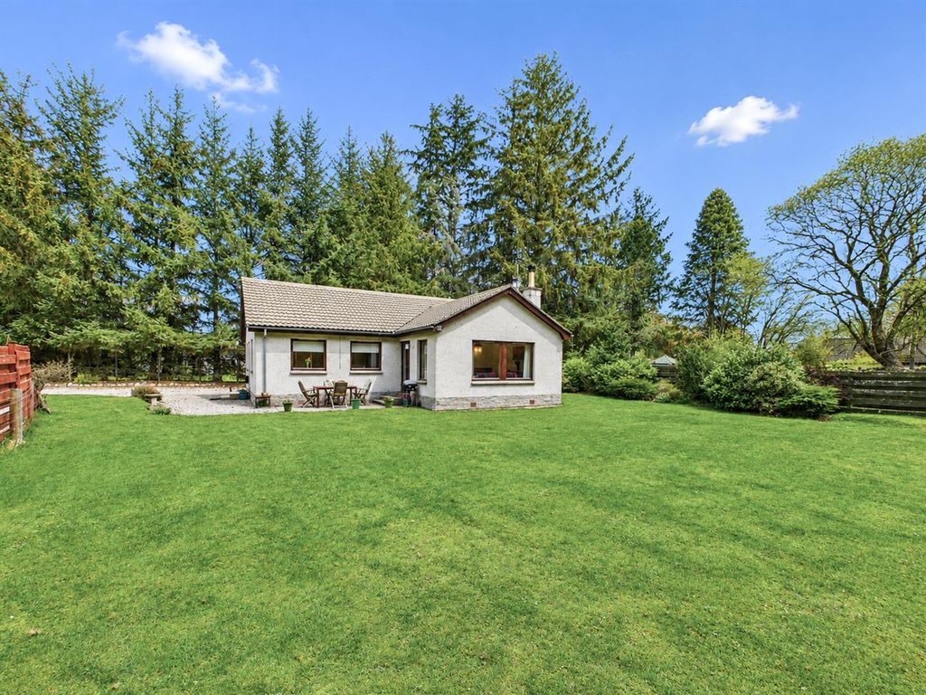 Additional image 15 of 3 bed detached bungalow for saleSgoran Dubh, Deshar Road, Boat Of Garten PH24