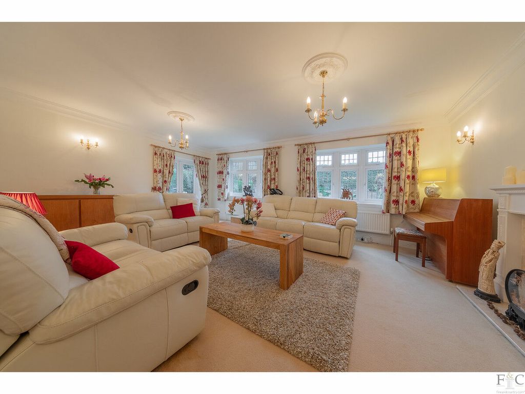 Additional image 14 of 6 bed detached house for saleMeadowcourt Road, Leicester LE2