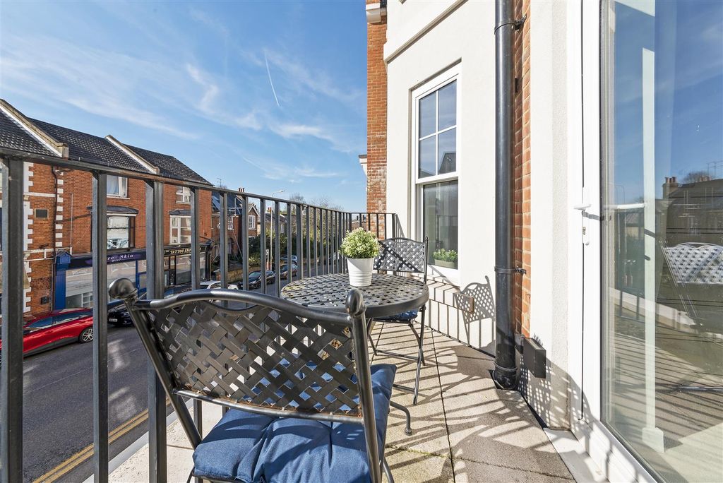 Property photo 3 of 14 Frontal Balcony