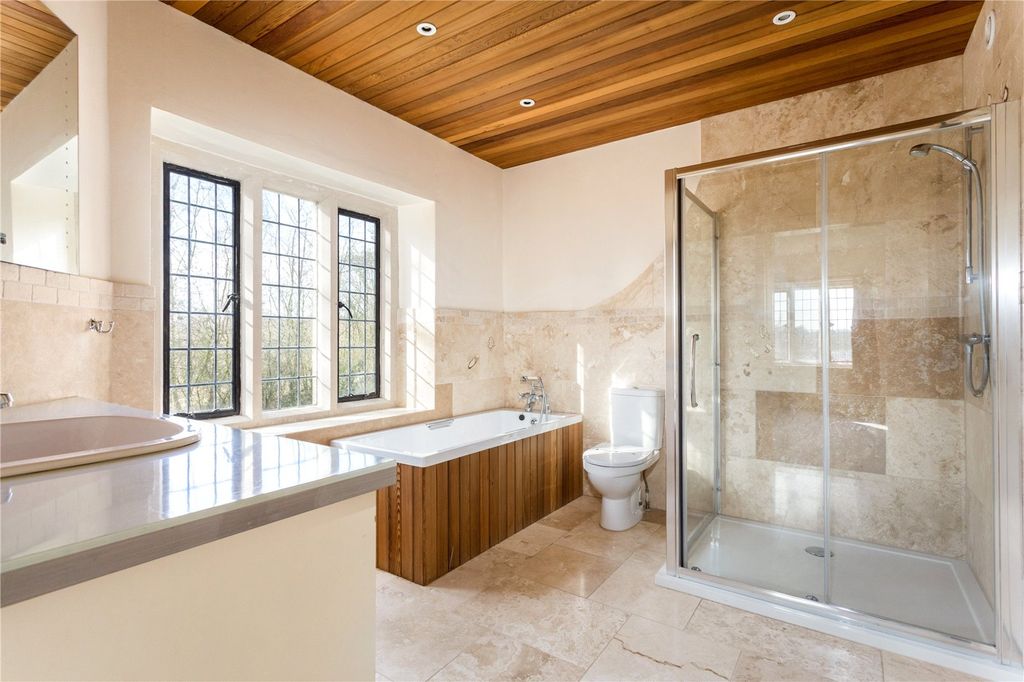 Additional image 6 of 5 bed detached house to rentDartley Farm, Duntisbourne Rouse, Cirencester, Gloucestershire GL7