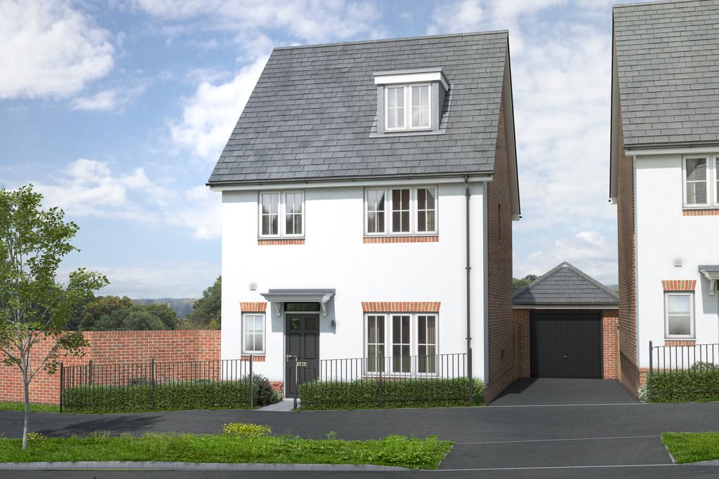 Property photo 1 of 9 Birchwood, Farnham