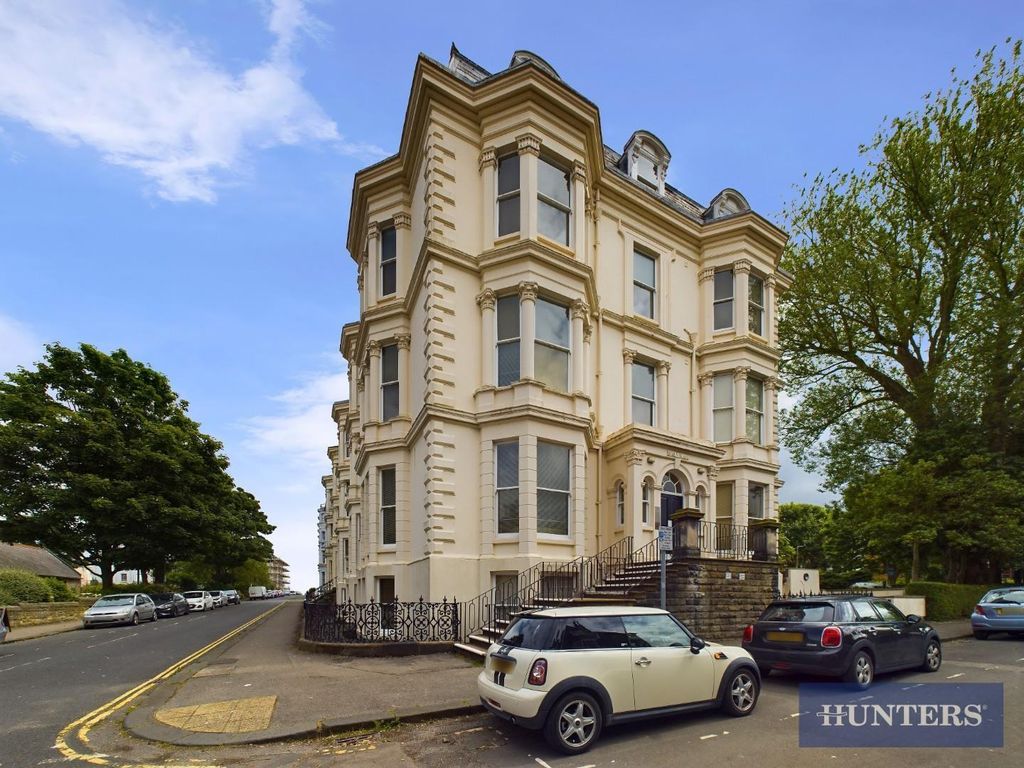 Property photo 1 of 9 Easby Hall Front.Jpg