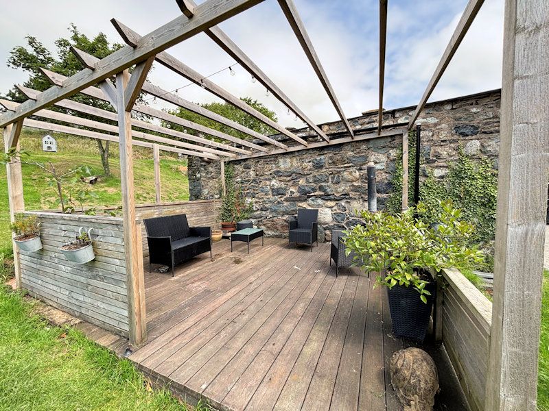 Additional image 40 of 8 bed detached house for saleLlanegryn LL36