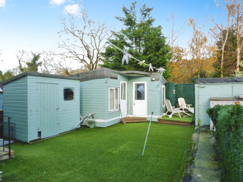 Property photo 2 of 18 Rear Garden