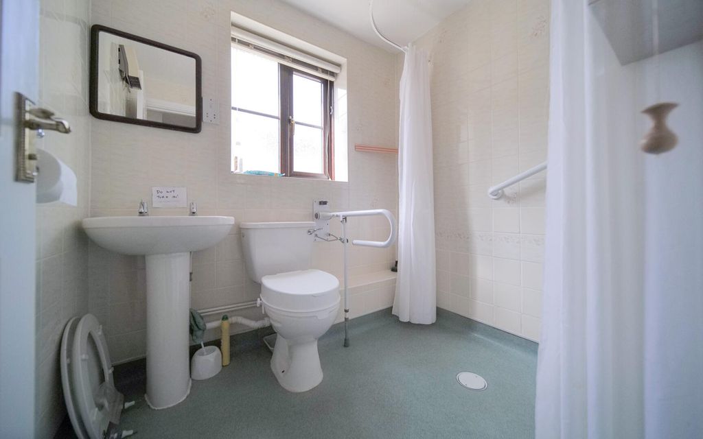 Additional image 8 of 2 bed flat for saleCanons Court, Melksham SN12