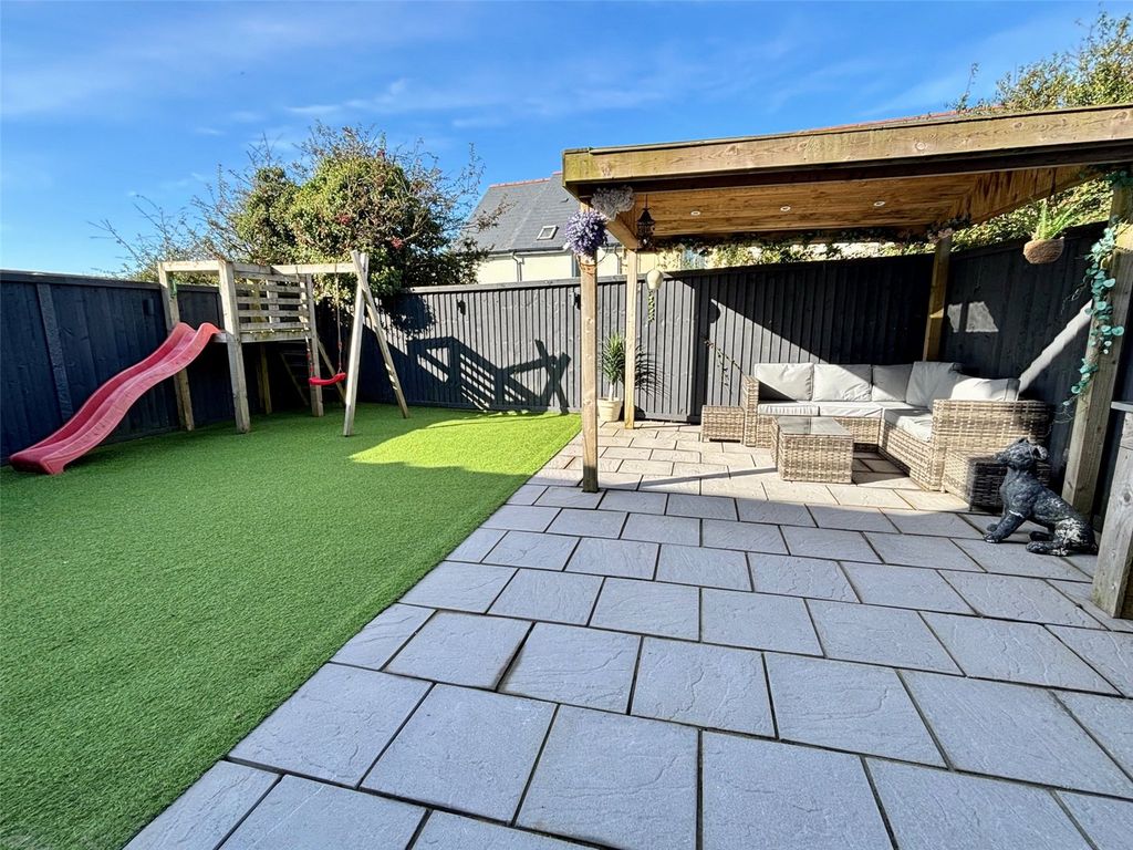 Additional image 6 of 3 bed semi-detached house for saleBeaconing Drive, Steynton, Milford Haven SA73