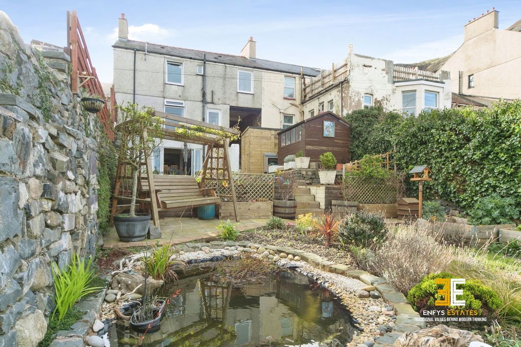 Additional image 30 of 4 bed end terrace house for saleHigh Street, Penmaenmawr LL34