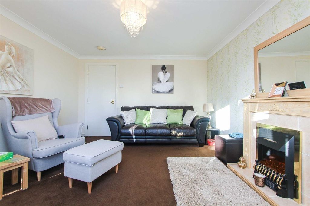 Property photo 3 of 8 Living Room