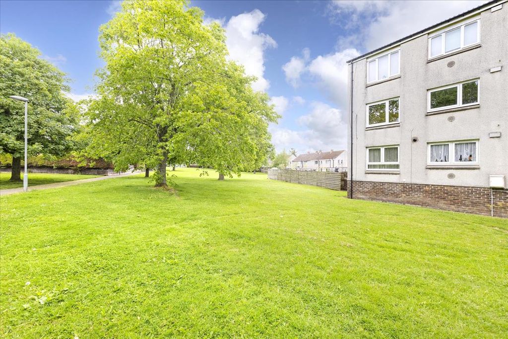 Additional image 20 of 2 bed flat for sale22 Andrew Court, Penicuik EH26