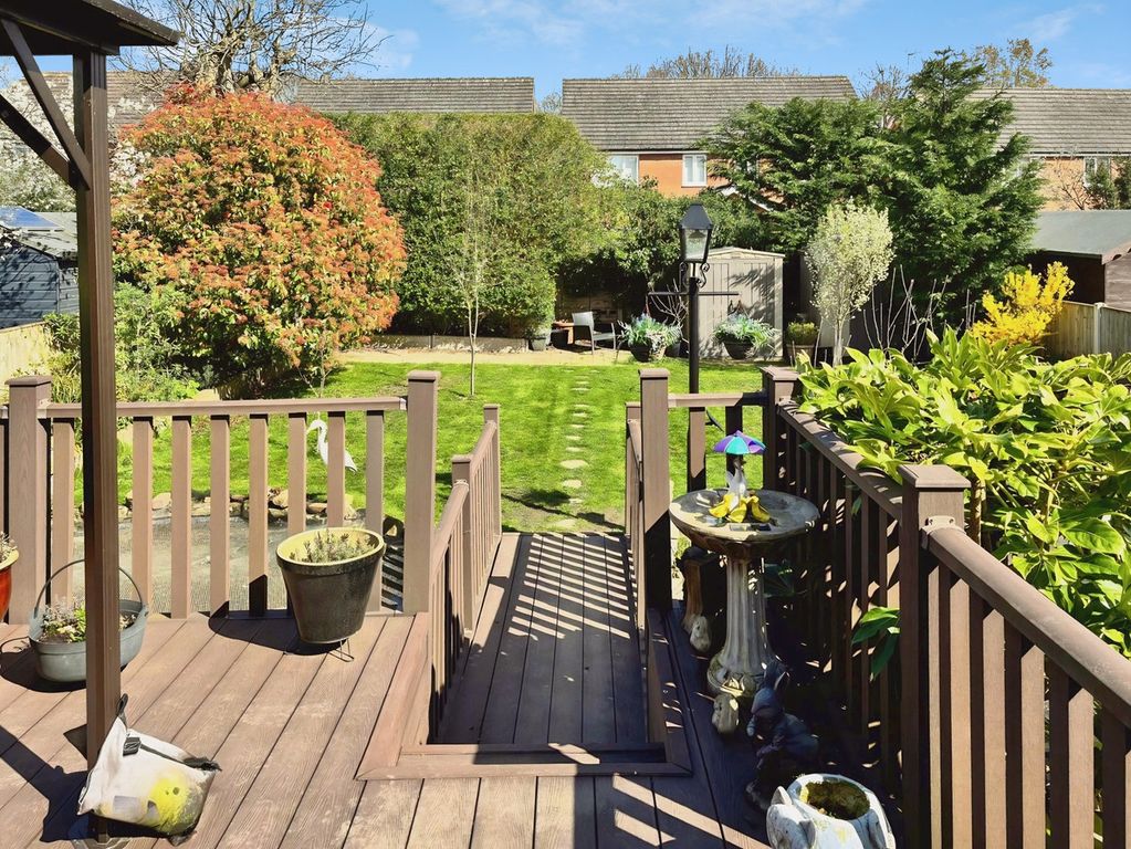 Additional image 18 of 3 bed detached bungalow for saleTutbury Road, Burton-On-Trent DE13