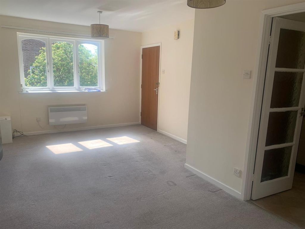 Property photo 2 of 9 Open Plan Living / Dining Space: