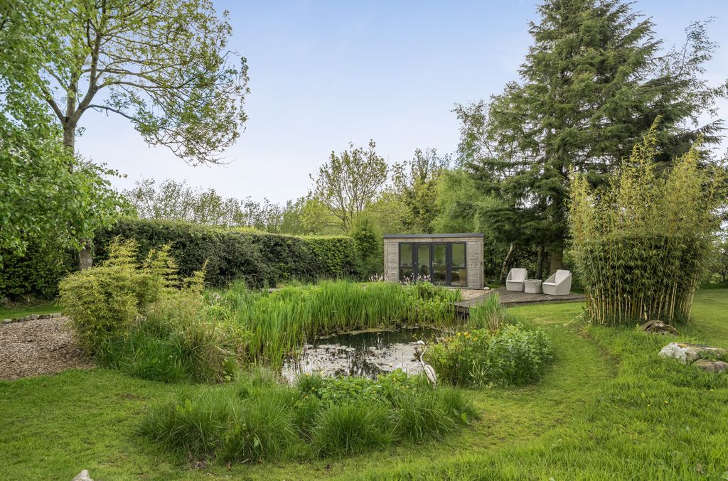 Additional image 32 of 4 bed detached house for saleTynycoed, Bronygarth, Oswestry SY10