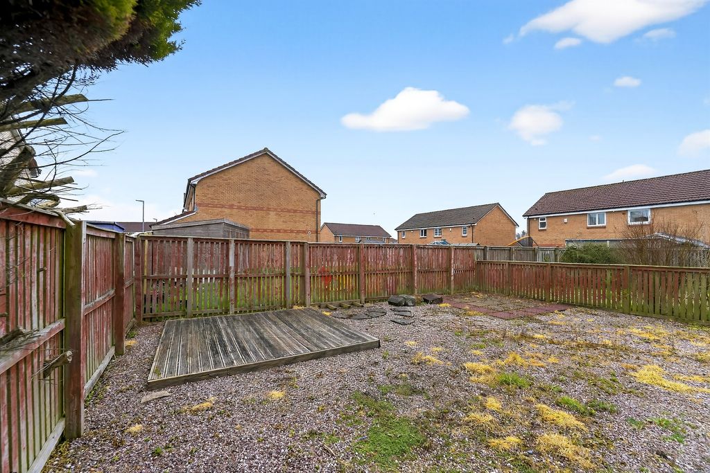 Additional image 15 of 2 bed flat for saleAuchencar Drive, Kilmarnock KA3