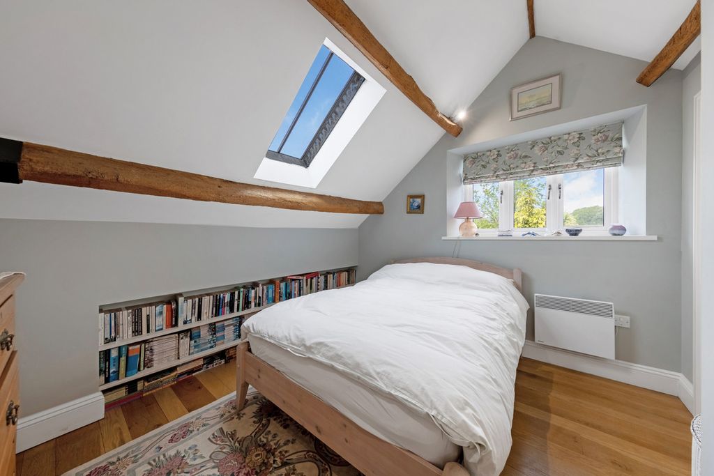 Additional image 17 of 5 bed detached house for sale9 Swinnertons Lane, Yelvertoft, Northampton Northamptonshire NN6