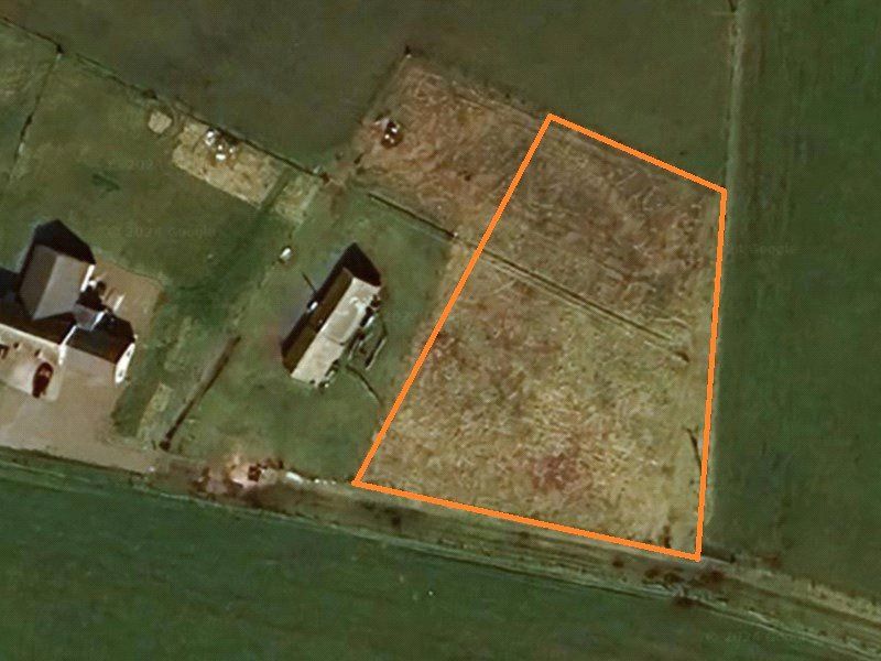 Property photo 3 of 6 Plan Of Land